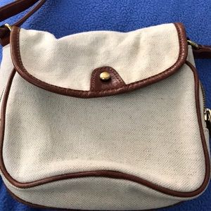 JCREW cross body bag!